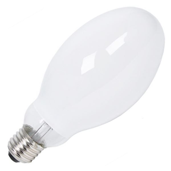Ртутная лампа ДРВ OSRAM HWL 500 225V E40 14000lm d120x275 ДРВ Ртутная лампа ДРВ OSRAM HWL 500 225V E40 14000lm d120x275 ДРВ
