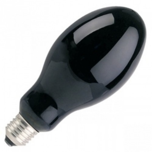 Ультрафиолетовая лампа E27 SYLVANIA HSBW 160W E27 UV-A 23973 Ультрафиолетовая лампа E27 SYLVANIA HSBW 160W E27 UV-A 23973