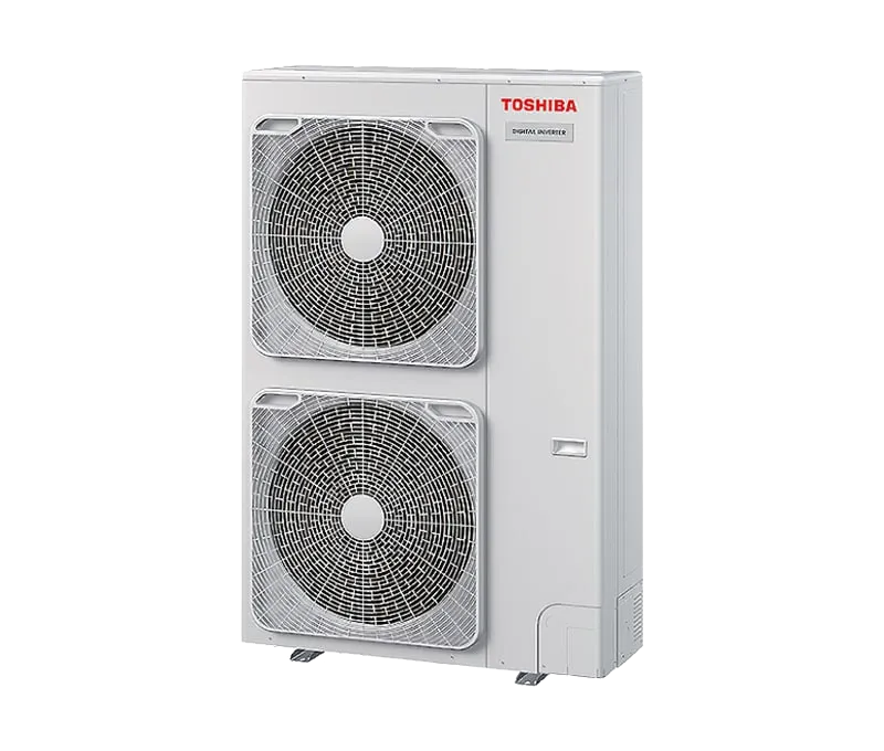 Универсальный внешний блок RAV-GP1601AT8-E Super Digital Inverter Toshiba Универсальный внешний блок RAV-GP1601AT8-E Super Digital Inverter Toshiba