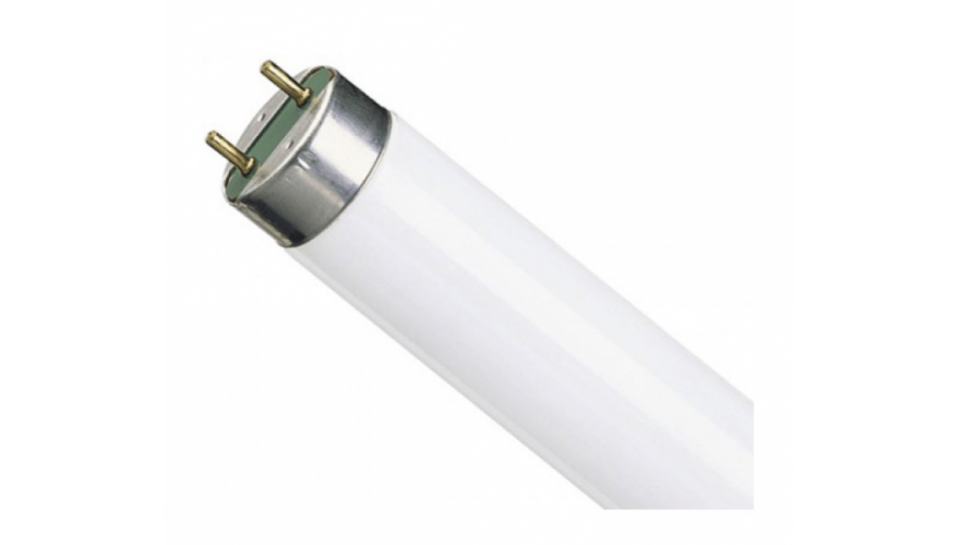 Люминесцентная лампа FA6 OSRAM L65/640 XL Fa6 T12 1484mm 4000K Люминесцентная лампа FA6 OSRAM L65/640 XL Fa6 T12 1484mm 4000K