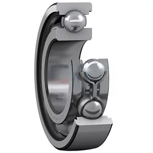 Подшипник радиальный шариковый SKF W6304 20x52x15 однорядный Подшипник радиальный шариковый SKF W6304 20x52x15 однорядный