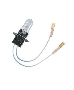 Галогенная лампа NARVA 150W 6.6A PK30d управляемая током Галогенная лампа NARVA 150W 6.6A PK30d управляемая током