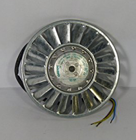 Вентилятор Ebmpapst A2S155-AA21-01 Вентилятор Ebmpapst A2S155-AA21-01