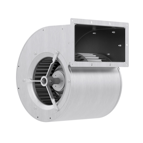 Вентилятор Ziehl-Abegg RD35S-4DW.6T.AL центробежный Вентилятор Ziehl-Abegg RD35S-4DW.6T.AL центробежный