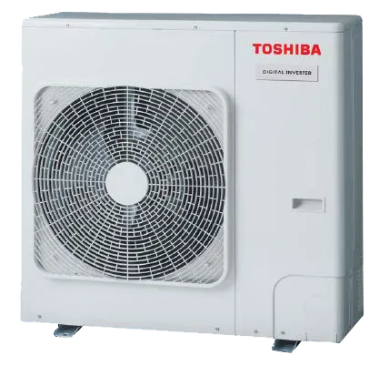 Универсальный внешний блок RAV-GM901ATP-E Digital Inverter Toshiba Универсальный внешний блок RAV-GM901ATP-E Digital Inverter Toshiba