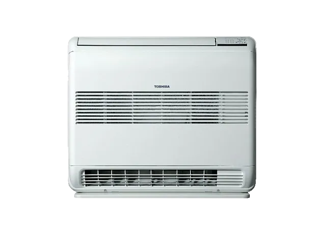 Кондиционер RAS-B10J2FVG-E/RAS-10J2AVSG-E Console Toshiba комплект Кондиционер RAS-B10J2FVG-E/RAS-10J2AVSG-E Console Toshiba комплект
