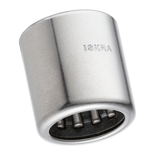Игольчатый роликоподшипник ISKRA HK6020 (60x68x20) радиальный Игольчатый роликоподшипник ISKRA HK6020 (60x68x20) радиальный