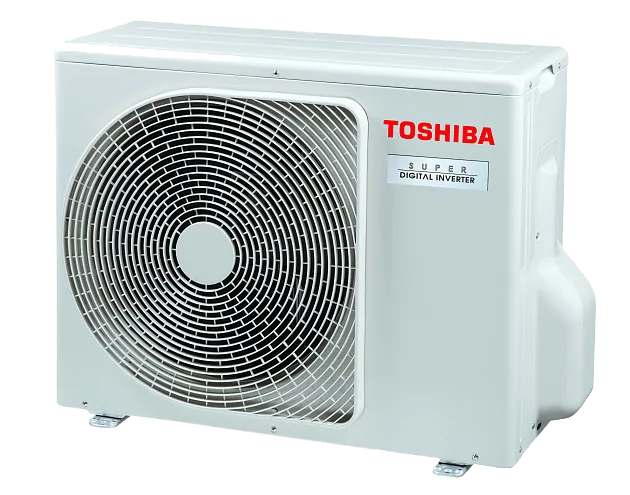 Универсальный внешний блок RAV-GP801AT-E Super Digital Inverter Toshiba Универсальный внешний блок RAV-GP801AT-E Super Digital Inverter Toshiba