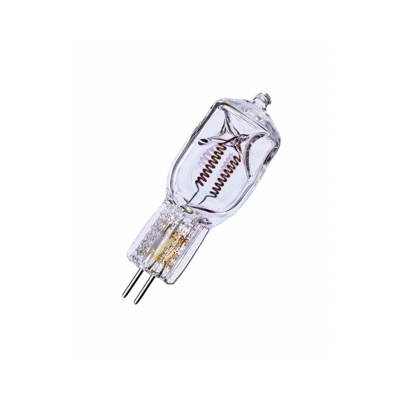 Капсульная галогенная лампа OSRAM 64512 FNS 120V 300W GX6.35 Капсульная галогенная лампа OSRAM 64512 FNS 120V 300W GX6.35