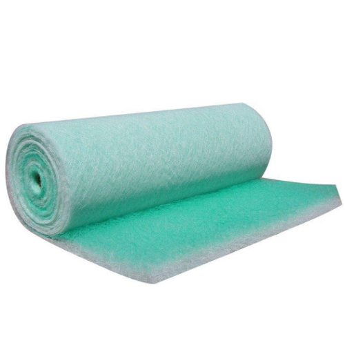 Фильтр напольный PAINT STOP G3 0,8х20м, толщина 70 мм Фильтр напольный PAINT STOP G3 0,8х20м, толщина 70 мм
