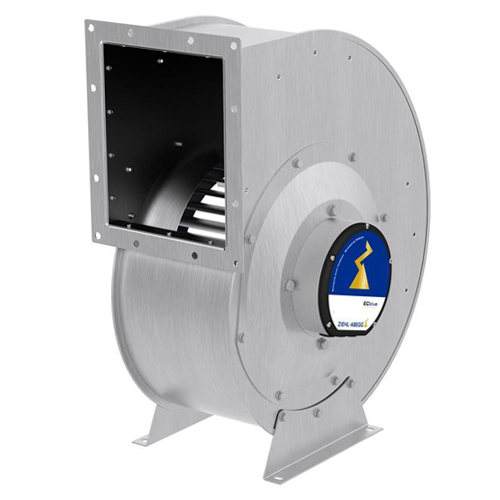 Вентилятор Ziehl-Abegg RG28S-4DK.4F.5L центробежный Вентилятор Ziehl-Abegg RG28S-4DK.4F.5L центробежный