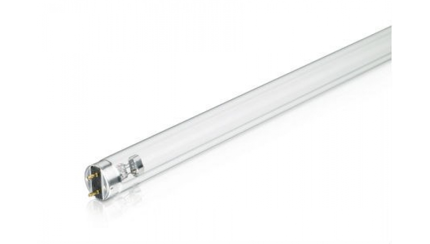 Ультрафиолетовая лампа G13 PHILIPS TUV 30W T8 G13 871150072620940 Ультрафиолетовая лампа G13 PHILIPS TUV 30W T8 G13 871150072620940