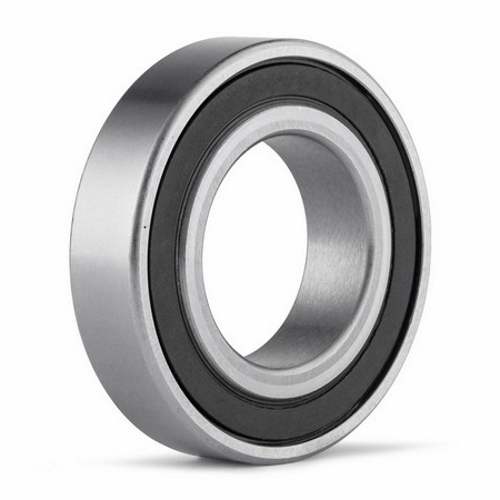 Подшипник радиальный шариковый ISKRA 627-2RS (пром. уп.) 7x22x7 однорядный Подшипник радиальный шариковый ISKRA 627-2RS (пром. уп.) 7x22x7 однорядный