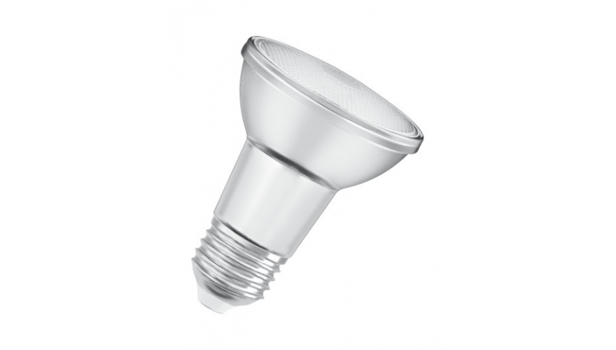 Светодиодная лампа OSRAM PARATHOM PAR38 120 30° 13 W/827 E27 Светодиодная лампа OSRAM PARATHOM PAR38 120 30° 13 W/827 E27