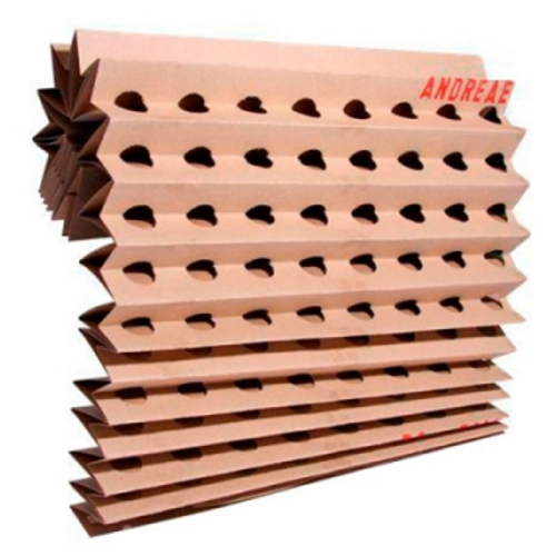 Лабиринтный фильтр Reinberg 701 0,75х10м Лабиринтный фильтр Reinberg 701 0,75х10м