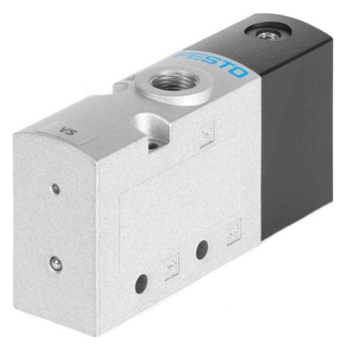 Пневмораспределитель Festo VUWS-L30-M32C-M-G38 серия VUWS Пневмораспределитель Festo VUWS-L30-M32C-M-G38 серия VUWS