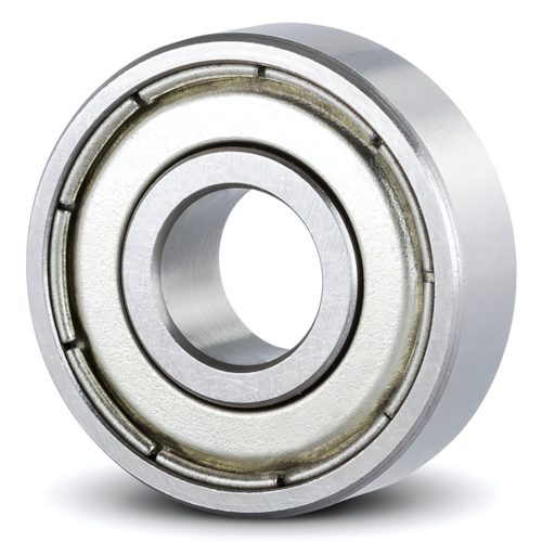 Подшипник радиальный шариковый SKF 6222-2Z 110x200x38 однорядный Подшипник радиальный шариковый SKF 6222-2Z 110x200x38 однорядный