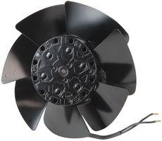 Вентилятор Ebmpapst A2S130-AE03-12 Вентилятор Ebmpapst A2S130-AE03-12