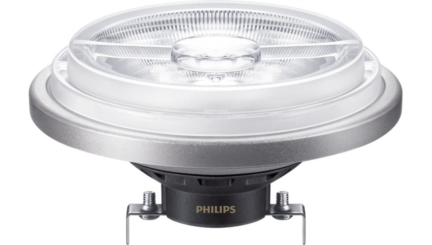 Светодиодная лампа PHILIPS MAS LEDspotLV D 11-50W 927 8° Светодиодная лампа PHILIPS MAS LEDspotLV D 11-50W 927 8°