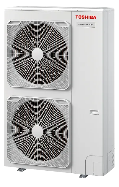 Универсальный внешний блок RAV-GM1401ATP-E Digital Inverter Toshiba Универсальный внешний блок RAV-GM1401ATP-E Digital Inverter Toshiba