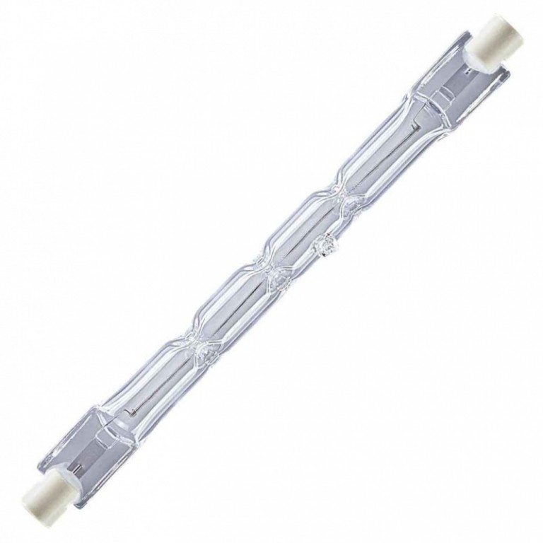 Лампа галогенная OSRAM 64784 Haloline 2000W 230V R7S 327.4mm Лампа галогенная OSRAM 64784 Haloline 2000W 230V R7S 327.4mm