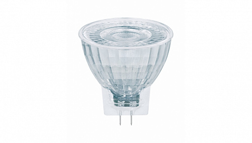 Светодиодная лампа OSRAM LEDPMR11 3536 3,7W/827 12V GU4 FS1 Светодиодная лампа OSRAM LEDPMR11 3536 3,7W/827 12V GU4 FS1