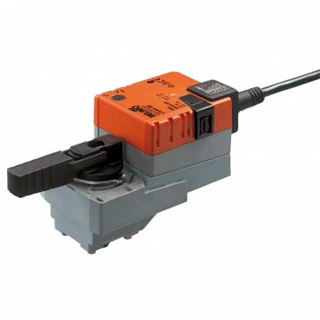 Электропривод TRC24A-SR Belimo поворотный Электропривод TRC24A-SR Belimo поворотный