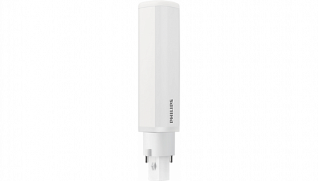 Светодиодная лампа PHILIPS CorePro LED PLC 6.5W 840 4P G24q-2 Светодиодная лампа PHILIPS CorePro LED PLC 6.5W 840 4P G24q-2