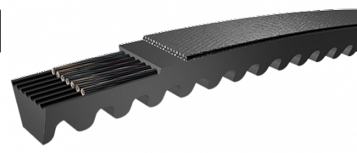 Клиновый ремень AX 53,8 AX 1402 Contitech Клиновый ремень AX 53,8 AX 1402 Contitech