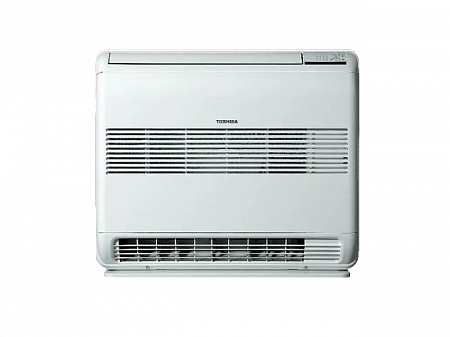 Кондиционер RAS-B13J2FVG-E/RAS-13J2AVSG-E Console Toshiba комплект Кондиционер RAS-B13J2FVG-E/RAS-13J2AVSG-E Console Toshiba комплект
