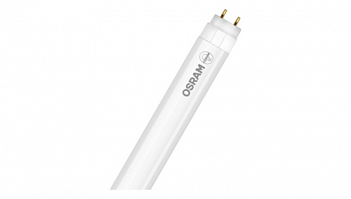 Светодиодная лампа OSRAM ST8AU-1.2M 16W/865 220-240VUN 25X1 Светодиодная лампа OSRAM ST8AU-1.2M 16W/865 220-240VUN 25X1