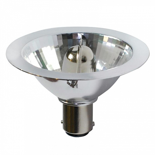 Лампа галогенная OSRAM 41990 FL HALOSPOT 70 24° 50W 12V BA15d Лампа галогенная OSRAM 41990 FL HALOSPOT 70 24° 50W 12V BA15d