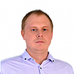 Бондаренков Сергей