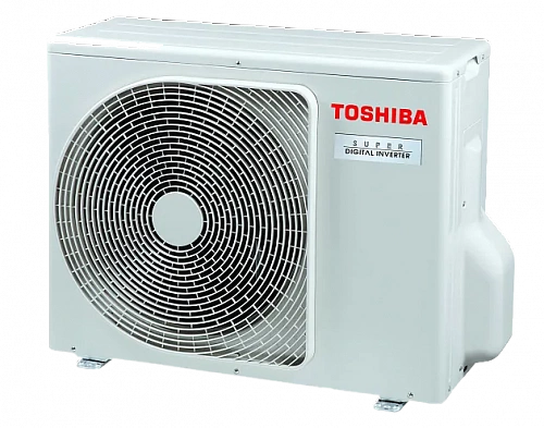 Универсальный внешний блок RAV-GP1401AT-E Super Digital Inverter Toshiba Универсальный внешний блок RAV-GP1401AT-E Super Digital Inverter Toshiba