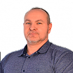 Жаворонков Владимир