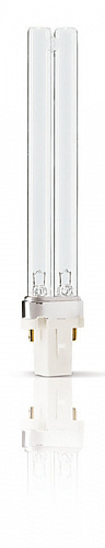 Ультрафиолетовая лампа G23 PHILIPS TUV PL-S 11W/2P G23 871150062488880 Ультрафиолетовая лампа G23 PHILIPS TUV PL-S 11W/2P G23 871150062488880