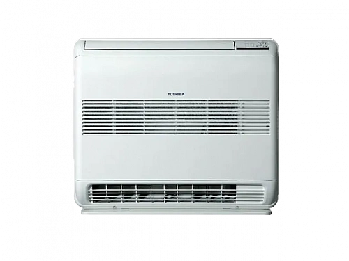 Кондиционер RAS-B10J2FVG-E/RAS-10J2AVSG-E Console Toshiba комплект Кондиционер RAS-B10J2FVG-E/RAS-10J2AVSG-E Console Toshiba комплект