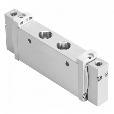Пневмораспределитель Festo VUWG-L14-T32H-A-G18 серия VUWG-L14 Пневмораспределитель Festo VUWG-L14-T32H-A-G18 серия VUWG-L14