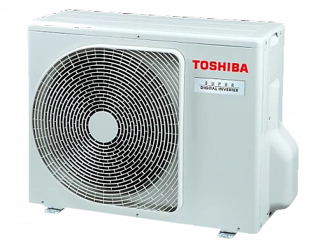 Универсальный внешний блок RAV-GP561ATP-E Super Digital Inverter Toshiba Универсальный внешний блок RAV-GP561ATP-E Super Digital Inverter Toshiba