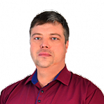 Кандрашов Евгений