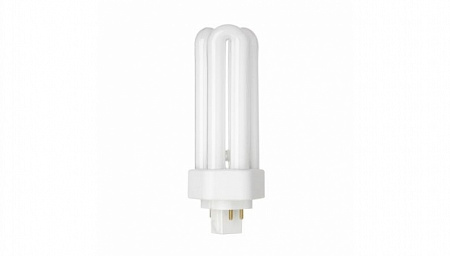 Люминесцентная лампа КЛЛ GX24d3 SYLVANIA CF-T 26W/840 Люминесцентная лампа КЛЛ GX24d3 SYLVANIA CF-T 26W/840