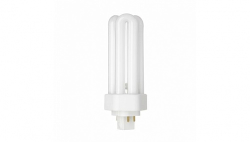 Люминесцентная лампа КЛЛ GX24d3 SYLVANIA CF-T 26W/840 Люминесцентная лампа КЛЛ GX24d3 SYLVANIA CF-T 26W/840