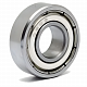 Шариковые подшипники ZWZ d 41-50, мм