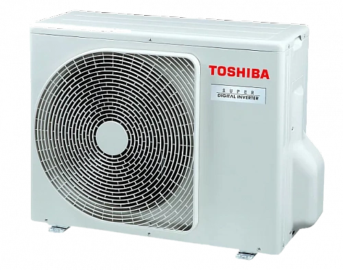 Универсальный внешний блок RAV-GP801AT-E Super Digital Inverter Toshiba Универсальный внешний блок RAV-GP801AT-E Super Digital Inverter Toshiba