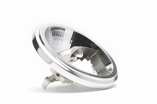 Лампа галогенная OSRAM 41832 FL HALOSPOT 111 24° 35W 12V G53 Лампа галогенная OSRAM 41832 FL HALOSPOT 111 24° 35W 12V G53