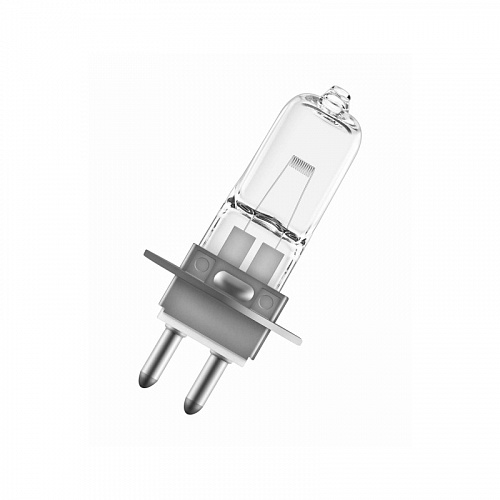 Капсульная галогенная лампа OSRAM 64602 12V 50W G6.35 Капсульная галогенная лампа OSRAM 64602 12V 50W G6.35