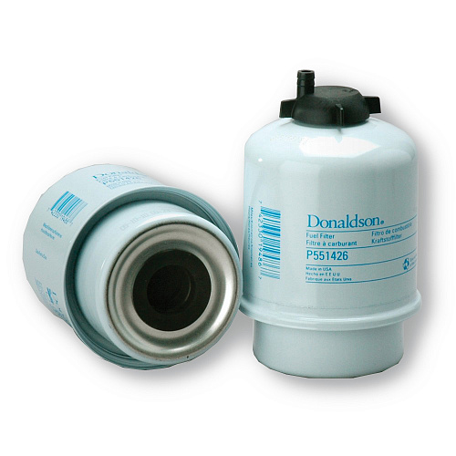 Топливный фильтр Donaldson P551426 Топливный фильтр Donaldson P551426