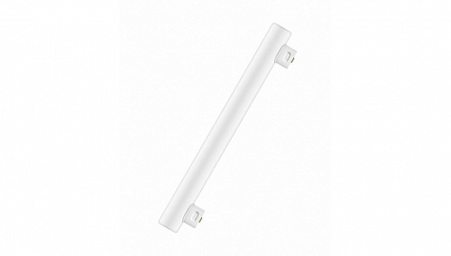 Светодиодная лампа OSRAM LEDINESTRA40 6W/827 230V ADV FR 1S14d 500mm Светодиодная лампа OSRAM LEDINESTRA40 6W/827 230V ADV FR 1S14d 500mm
