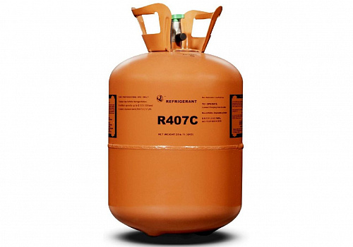 Фреон R407С Фреон R407С