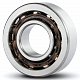 Шариковые подшипники FAG d 61-120, мм